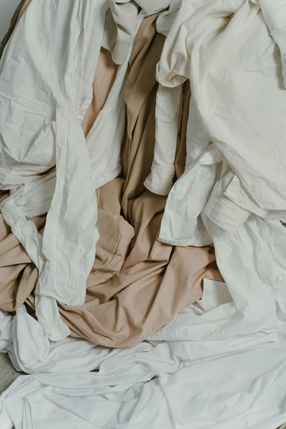 Lux Closet Reset on Instagram